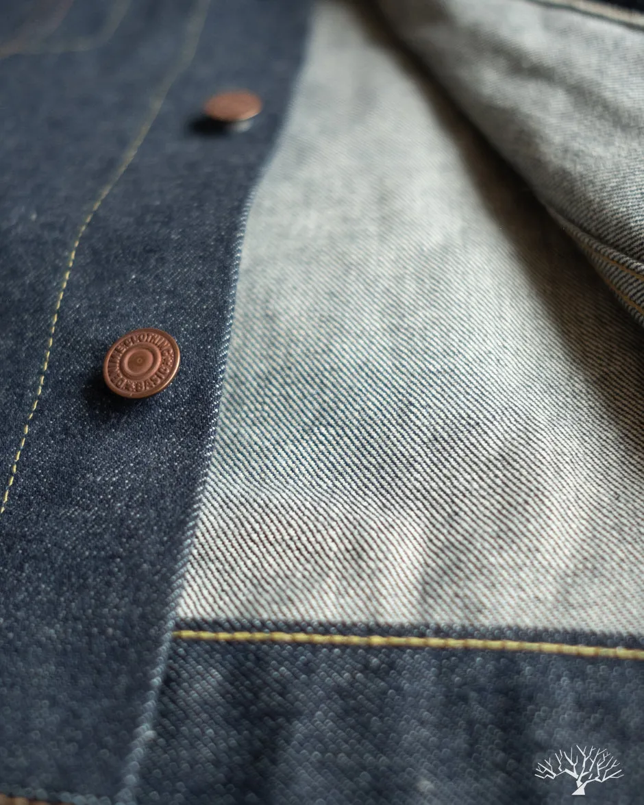 Lot 233 Type III Denim Jacket