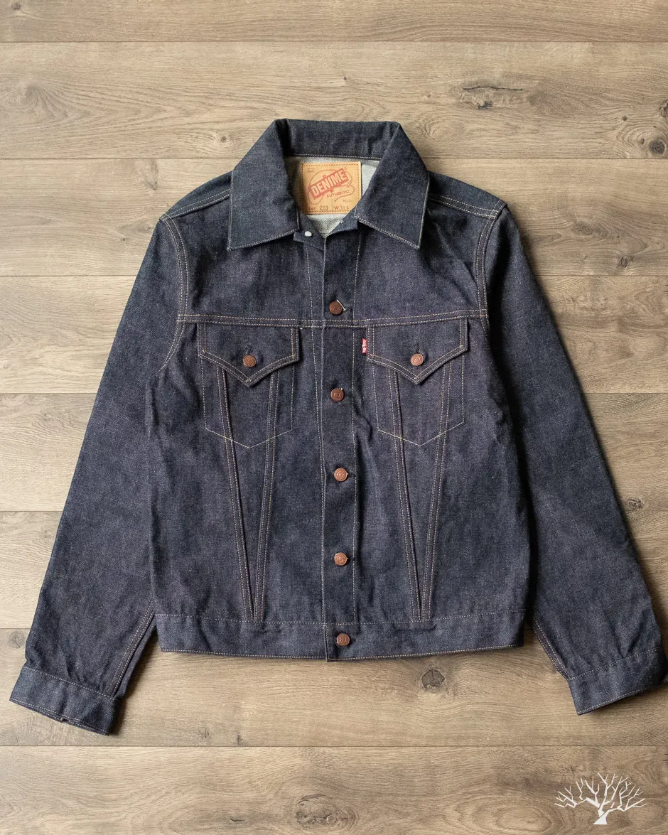 Lot 233 Type III Denim Jacket