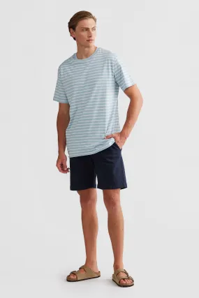Striped Tees