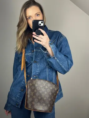 Canvas Shoulder Bags