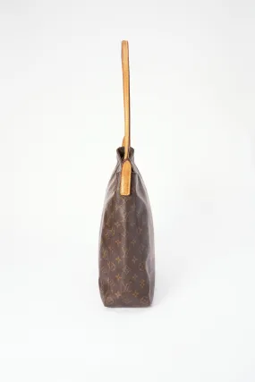 Canvas Shoulder Bags