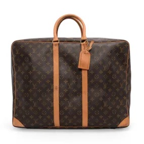 Suitcases