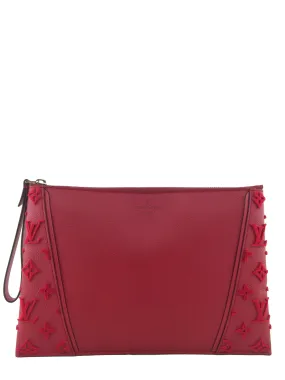 Wristlet Clutches