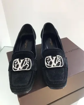 Light Loafers
