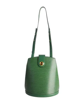 Bucket Bags