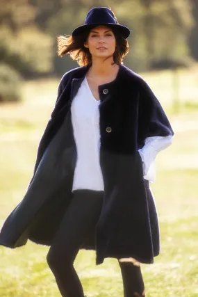 Shearling Coats