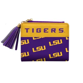 Louisiana State University Mini Organizer