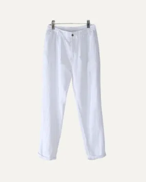 Lovaus Ibiza Linen Trousers