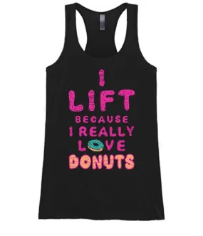 Love Donuts