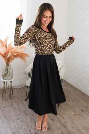 Maxi Skirts