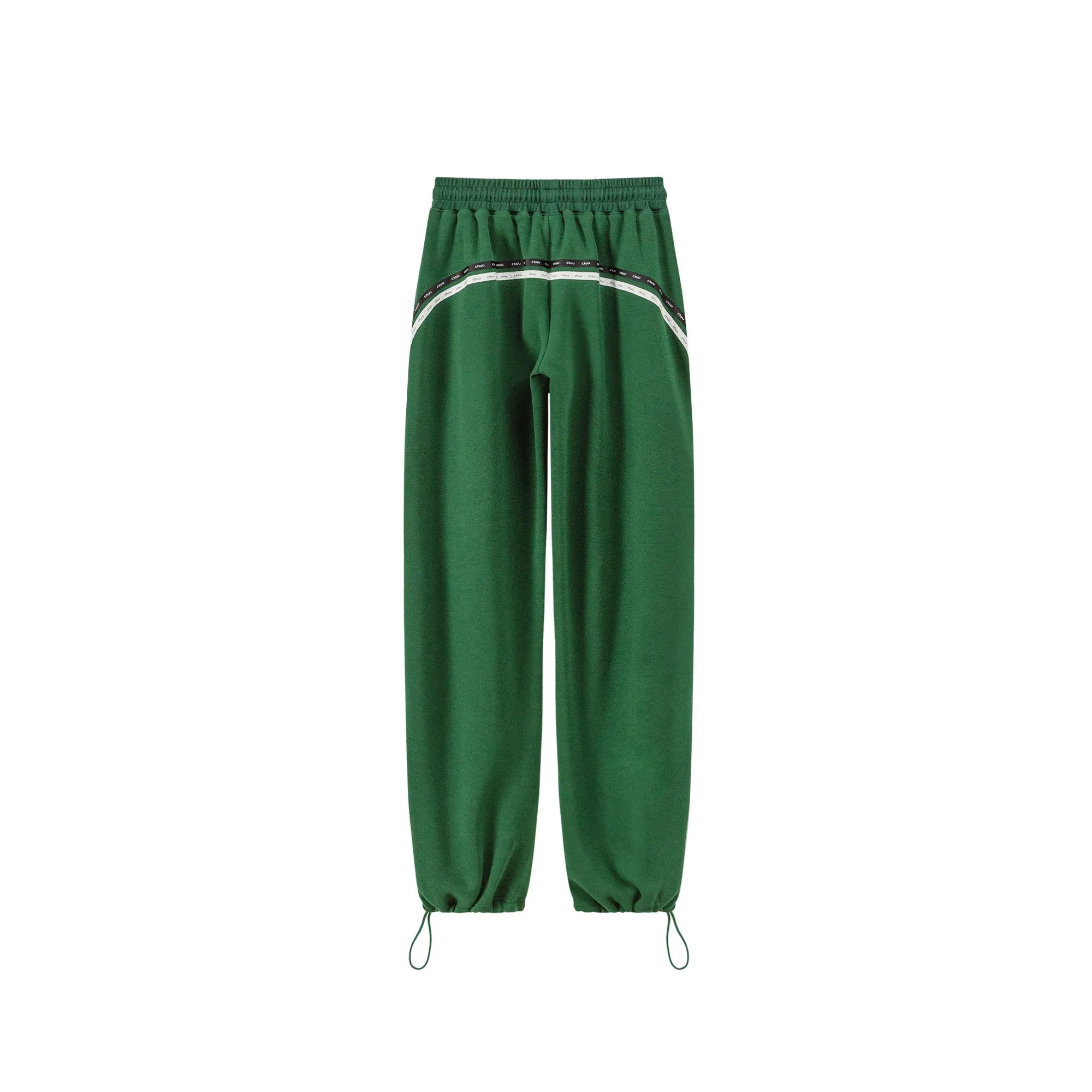 Love Me Anyway Wide Jogger Pants