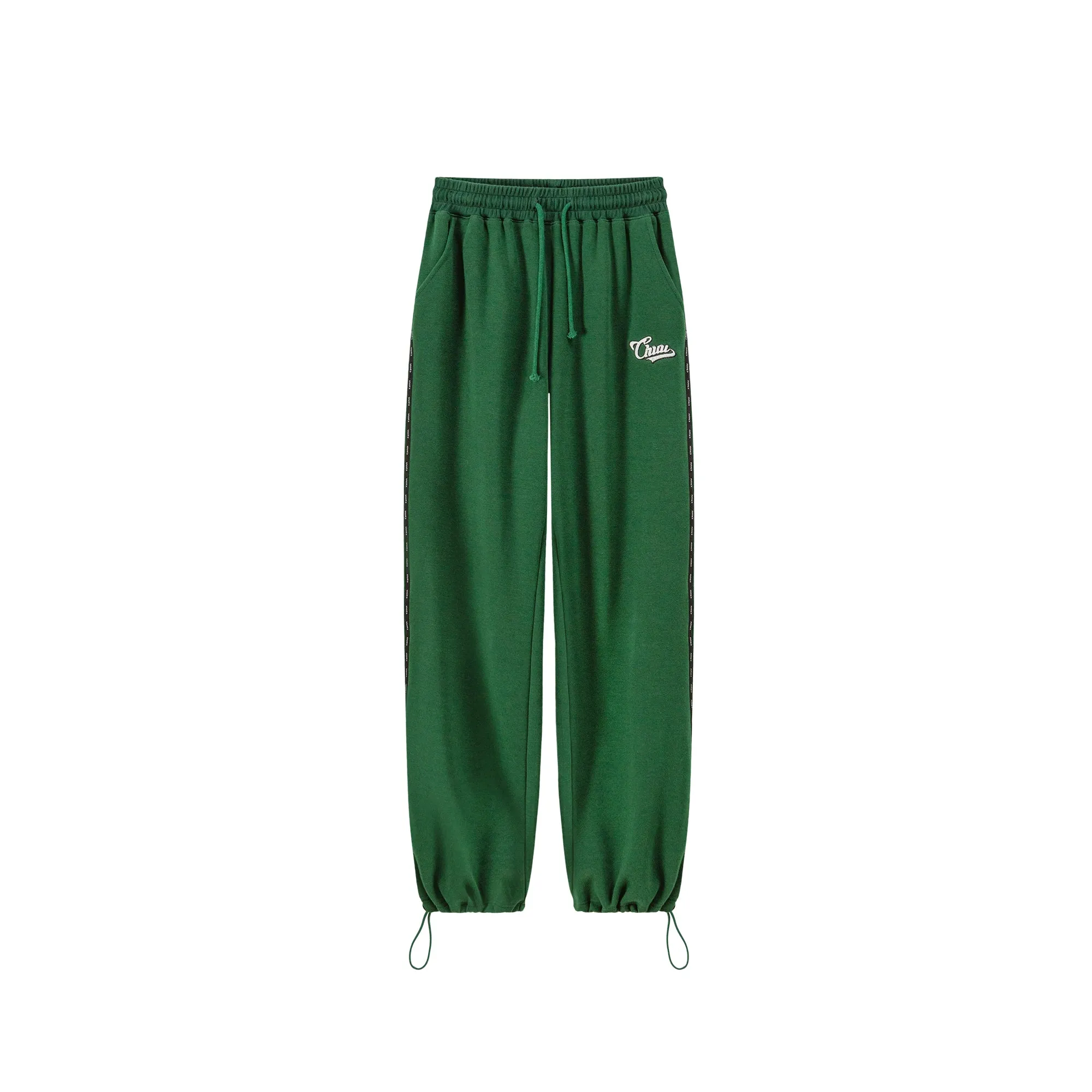 Love Me Anyway Wide Jogger Pants