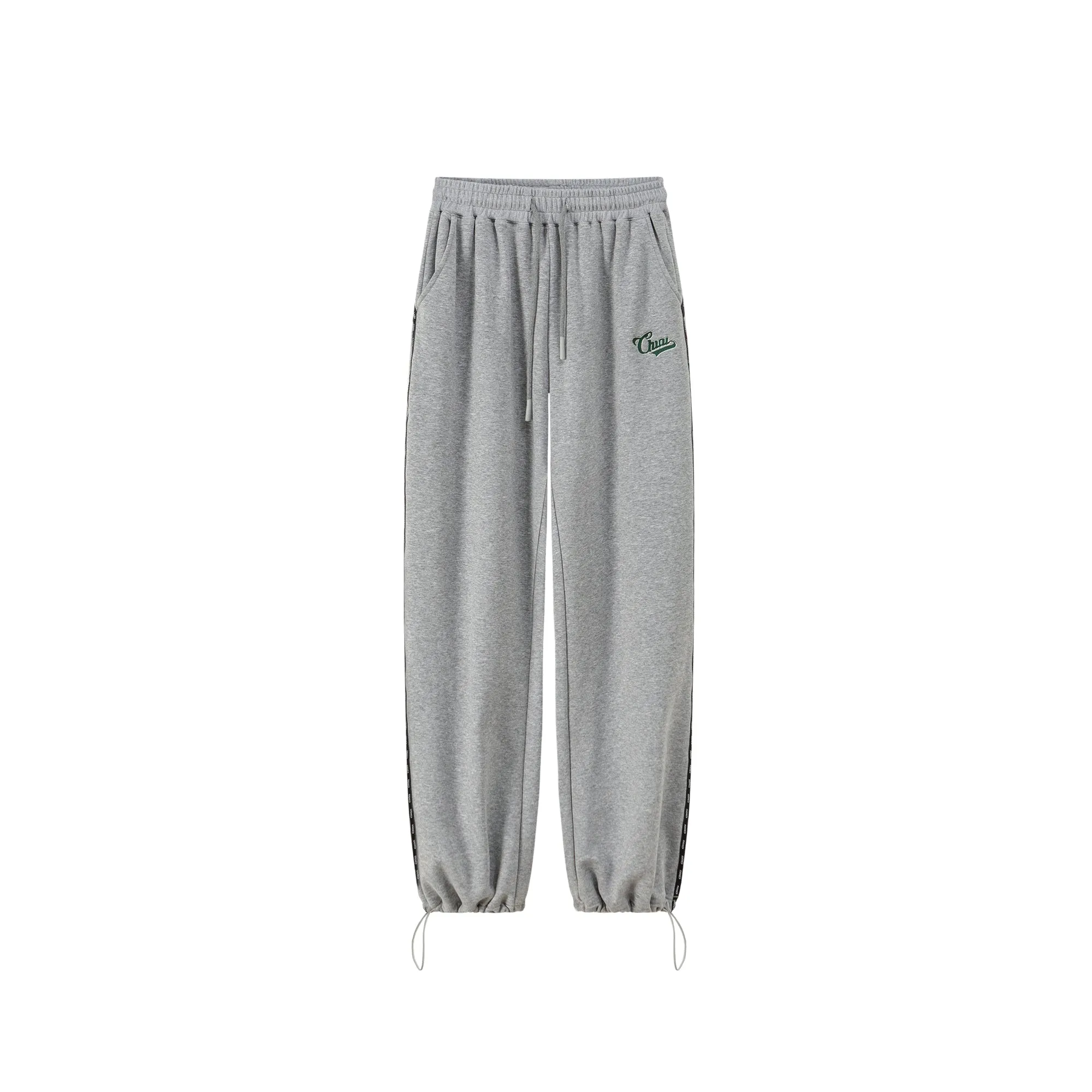 Love Me Anyway Wide Jogger Pants