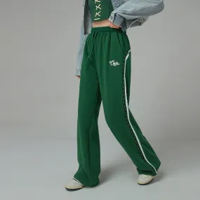 Love Me Anyway Wide Jogger Pants