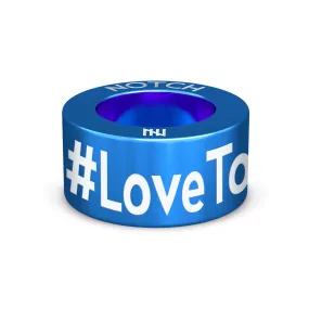 #LoveToPlay NOTCH Charm
