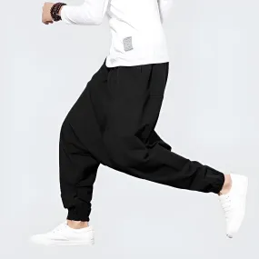 Jogger Pants