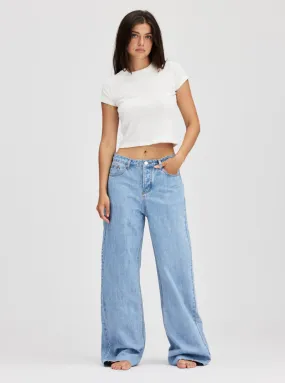 Baggy Jeans