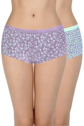 Boyshort Panties