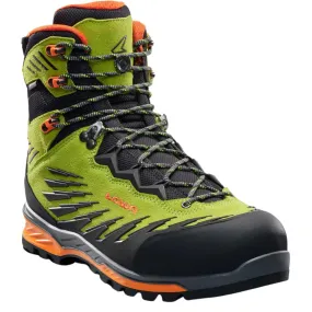Lowa Alpine EVO GTX Mountaineering Boots