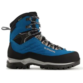 Lowa Cevedale II GTX Suede Textile Women's Ankle Hiking Boots
