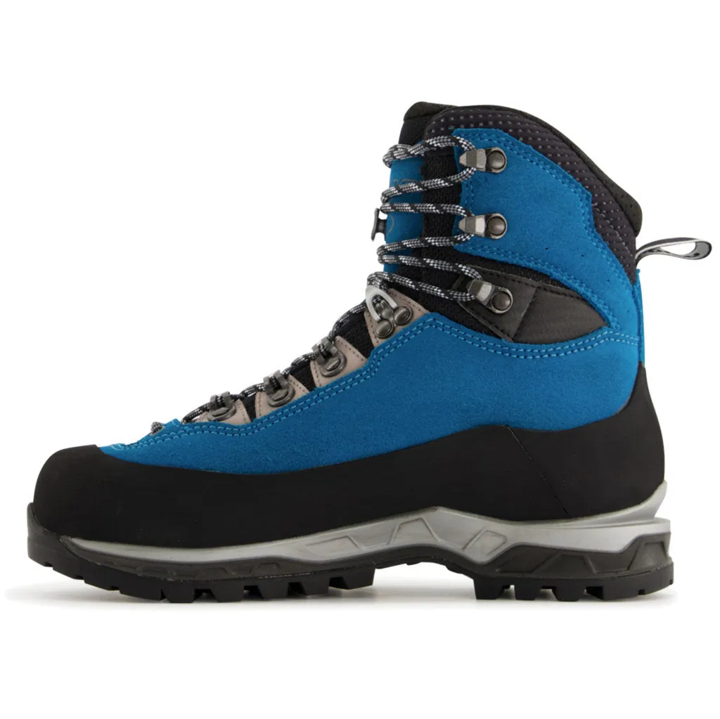 Lowa Cevedale II GTX Suede Textile Women's Ankle Hiking Boots