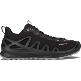 Lowa Men's Legato Lo Hiking Shoes (Closeout)