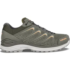 Lowa Men's Maddox Hiking Shoes (Closeout)
