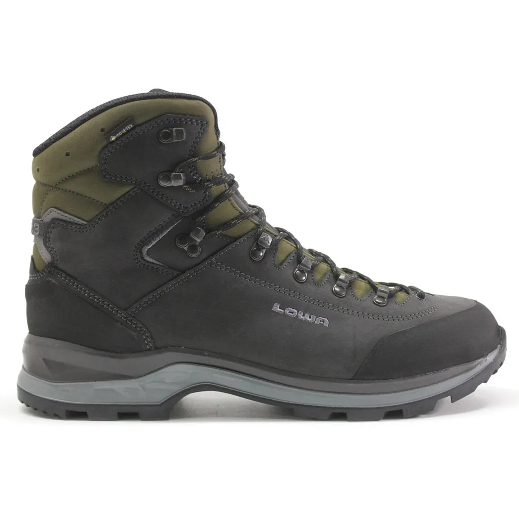Lowa Ranger GTX Nubuck Men's Ankle Hiking Boots