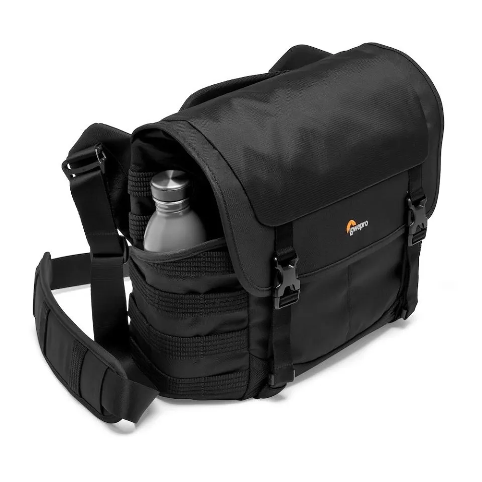 Lowepro LP37266-PWW ProTactic MG 160AW II Messenger (Black)