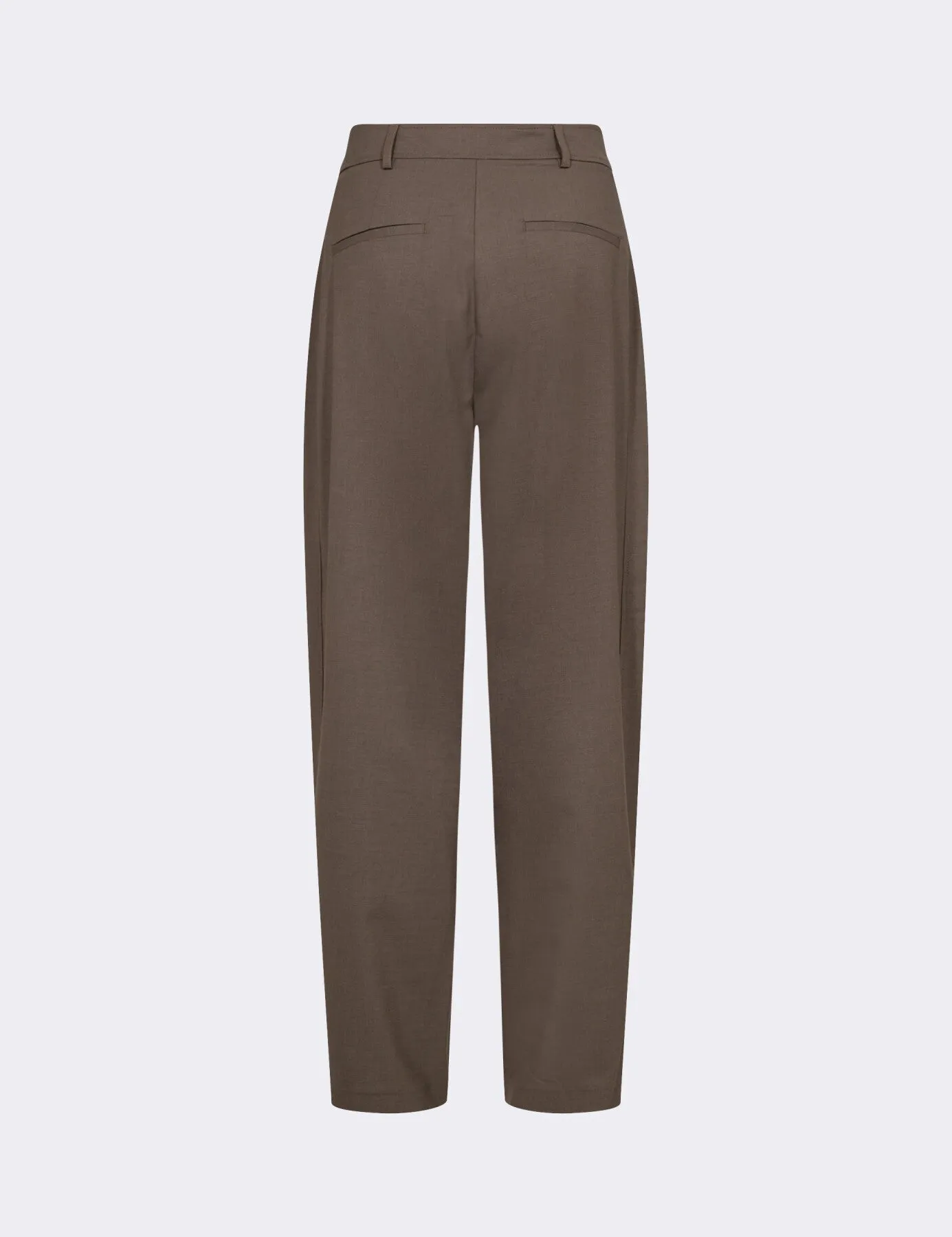 LR-IRMELIN 2 Pants Brown
