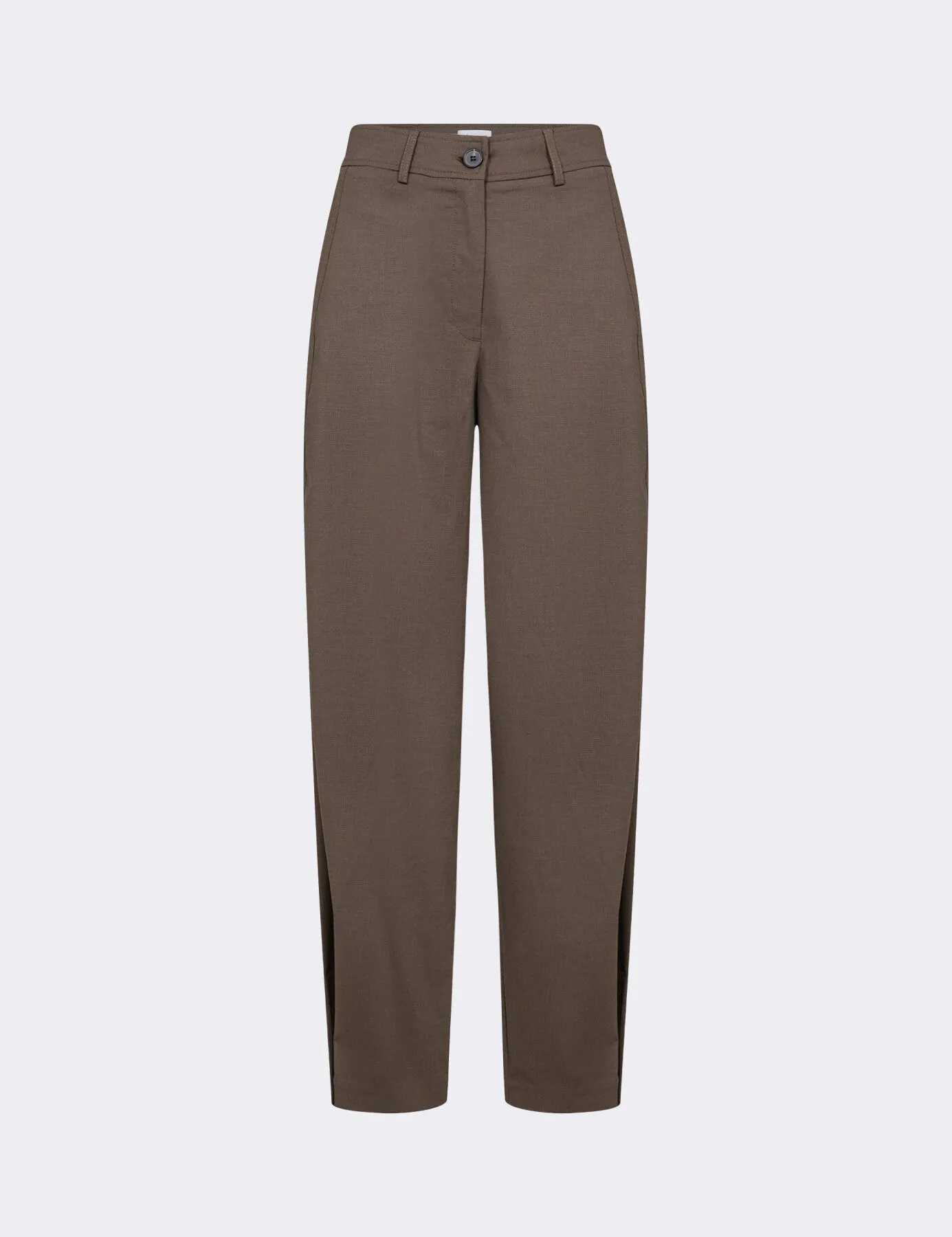 LR-IRMELIN 2 Pants Brown