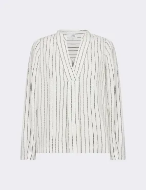 LR-KERRY 2 Blouse Off white
