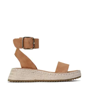 LUCIANA ESPADRILLE SANDAL