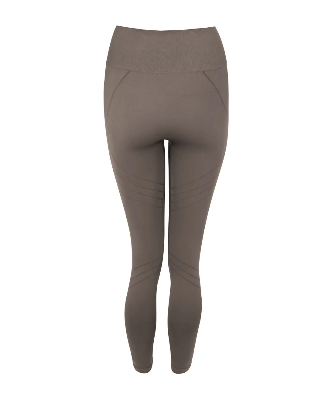 LUCID Leggings | Muddy Grey