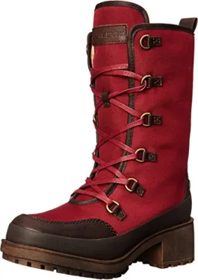 Lucky Brand Alascan Waterproof Snow Winter Boots