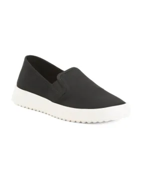 LUCKY BRAND Gimmony Slip On Sneakers