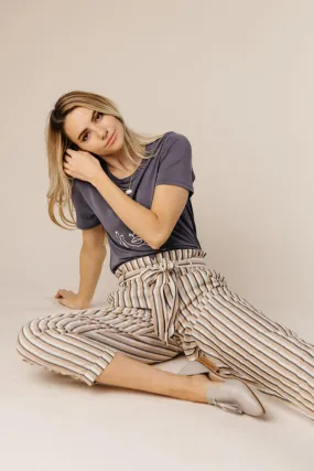 Paperbag Pants