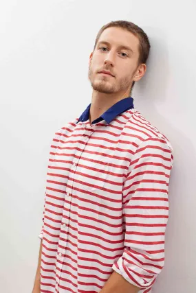 Button-Up Shirts