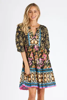 Lula Life - 2Hart Dress