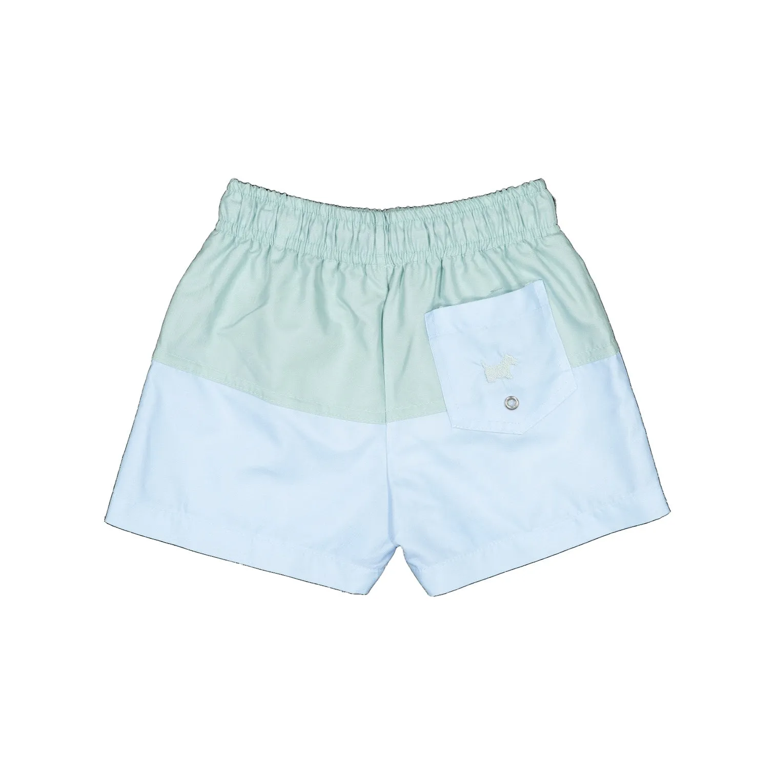 Lullaby Boys Trunks