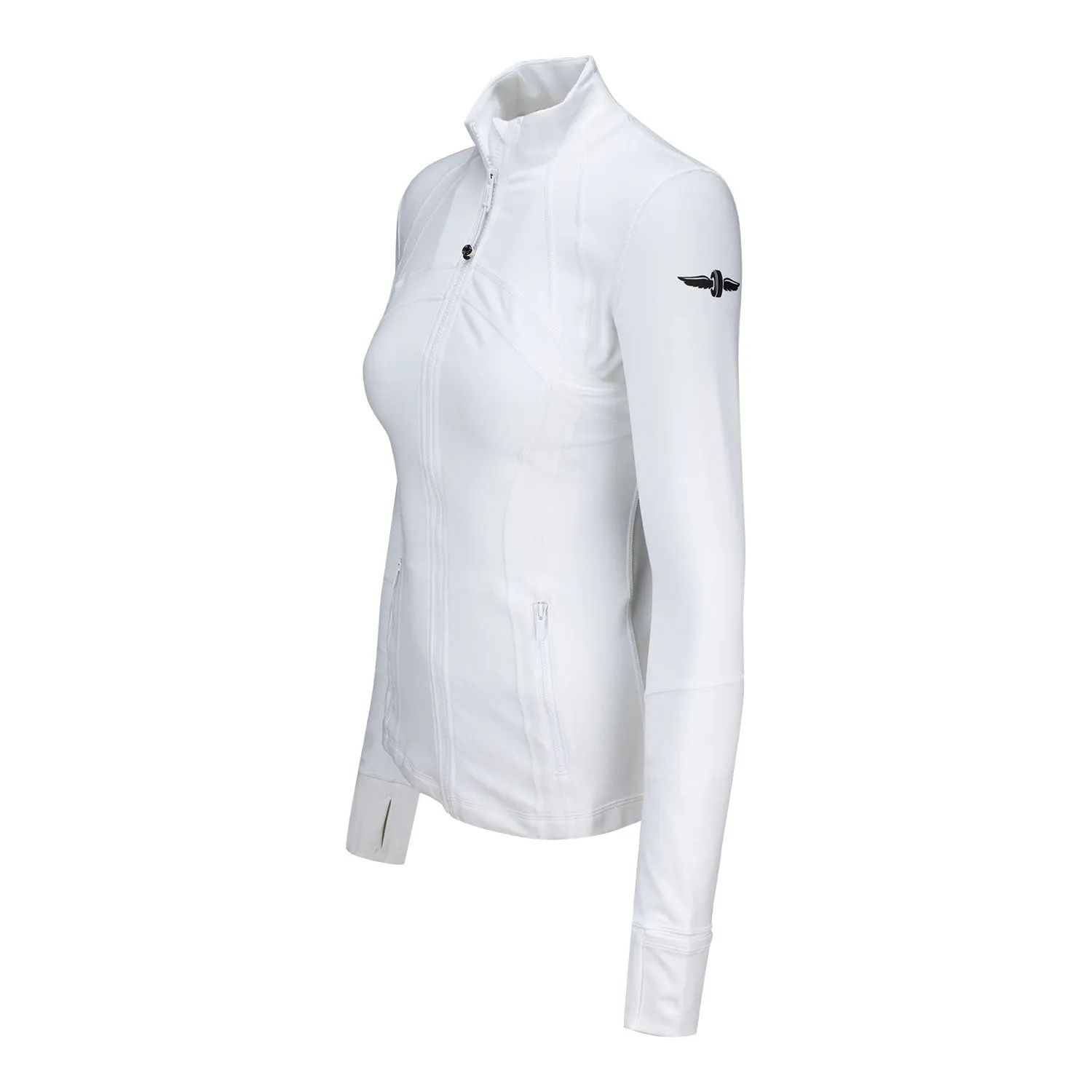lululemon Wing & Wheel Define Jacket