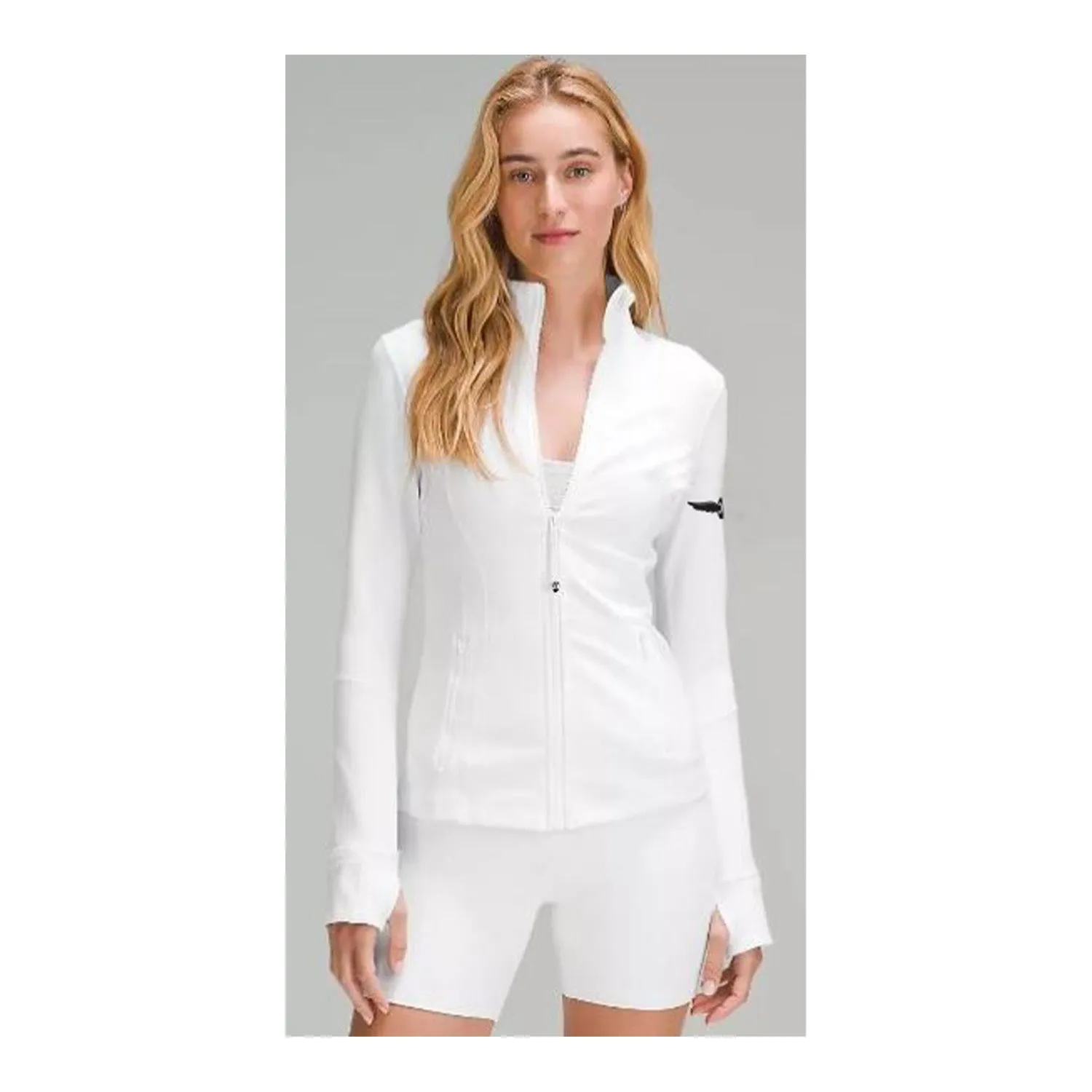 lululemon Wing & Wheel Define Jacket