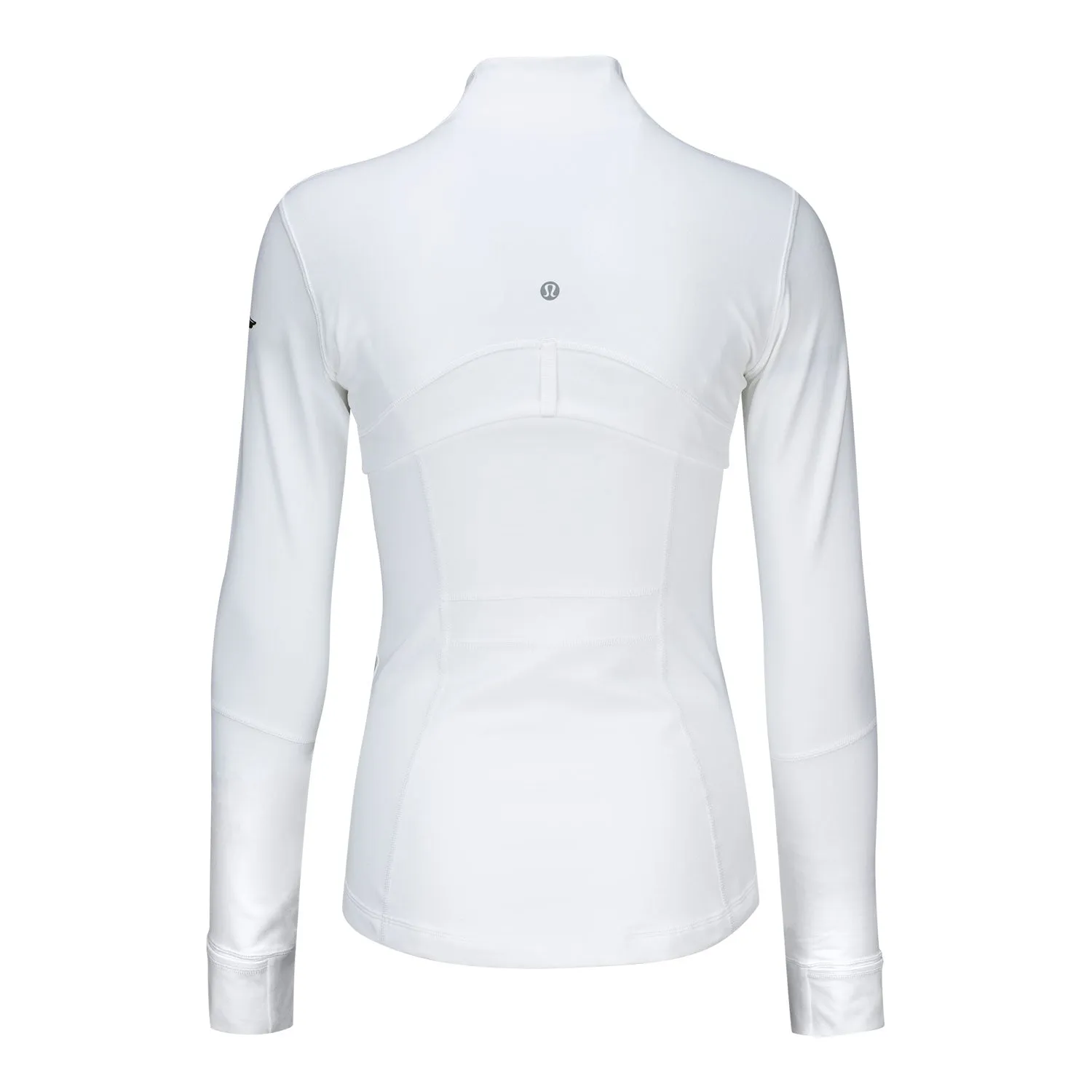 lululemon Wing & Wheel Define Jacket