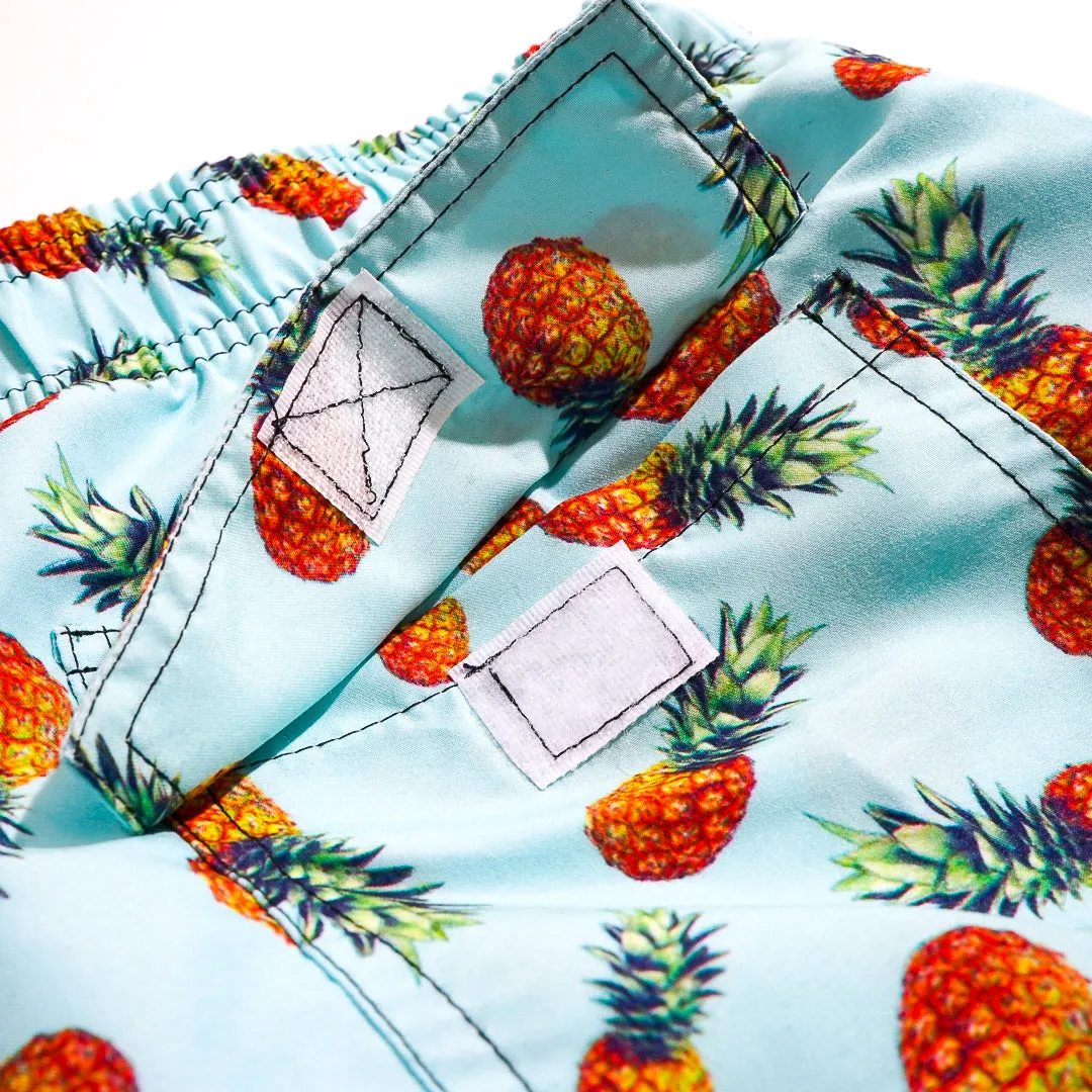 Lumiere Board Shorts