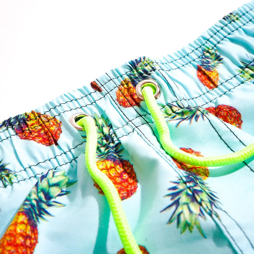 Lumiere Board Shorts