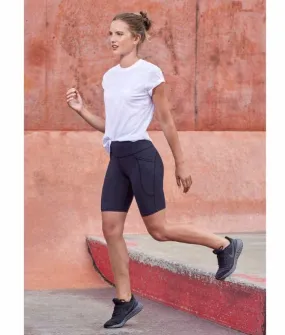 Luna Womens Bike Short
