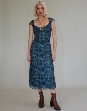 Midi Dresses