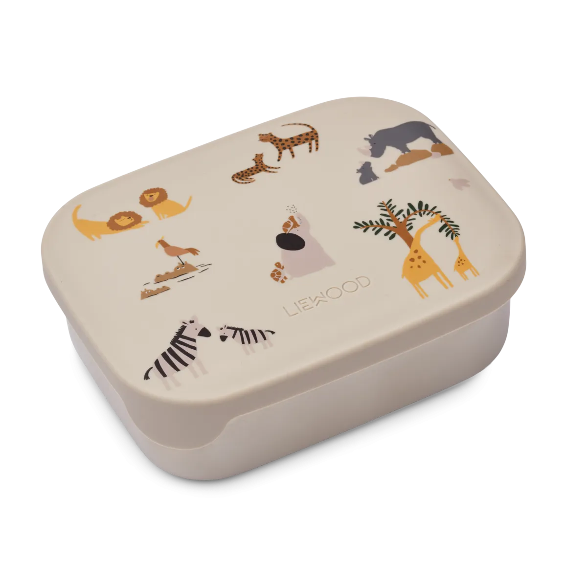 Lunch Box - Arthur - All Together/Sandy