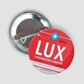 LUX - Button