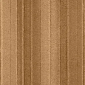 Luxe Cuddle - Vienna Pecan Yardage